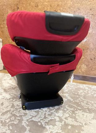 Автокресло maxi-cosi ferofix / 3-10 лет / 2-3 группа /автокресло