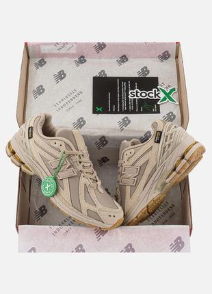New balance 1906r 'cordura desert tan'