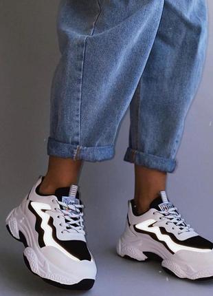 Женские рефлективки кроссовки на лето 38,39