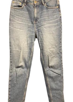 Джинсы f&f