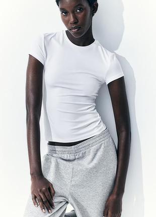 Нова біфлексна футболка h&m