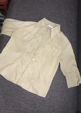 Две рубашка женские по одной цене