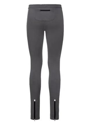 Мужские спортивные лосины тейтсы