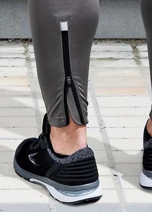 Мужские спортивные лосины тейтсы