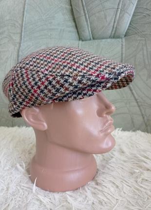 Мужская кепка p.g.field