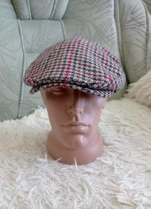 Мужская кепка p.g.field