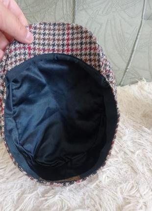 Мужская кепка p.g.field