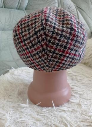 Мужская кепка p.g.field