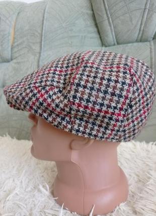 Мужская кепка p.g.field