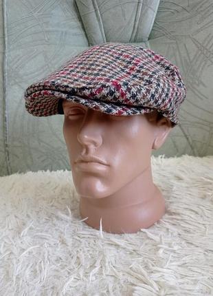 Мужская кепка p.g.field