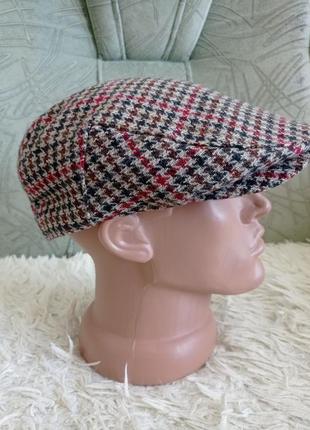 Мужская кепка p.g.field