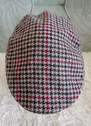 Мужская кепка p.g.field