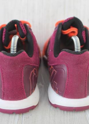 Кроссовки reebok limited crossfit nano 4.0 оригинал 38р кросівки6 фото
