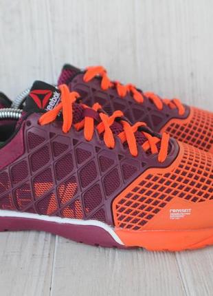 Кроссовки reebok limited crossfit nano 4.0 оригинал 38р кросівки3 фото