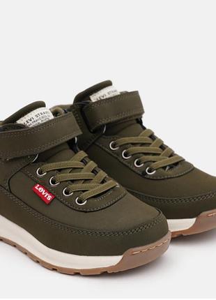 Черевички levi’s