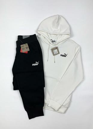Новый костюм puma