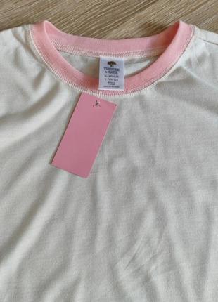 Лонгслів світшот реглан кофта сорочка блуза топ