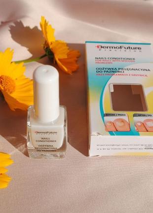 Лак против грибка ногтей