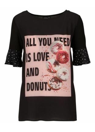 Футболка жіноча