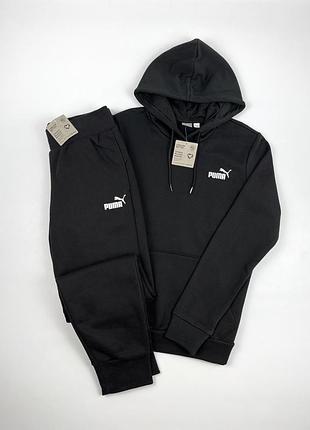Новый костюм puma