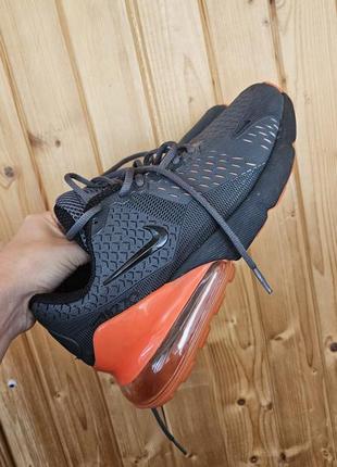 Кросівки nike 37-38 розмір 24см