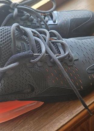 Кросівки nike 37-38 розмір 24см2 фото