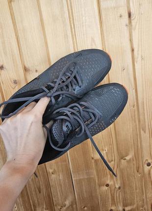 Кросівки nike 37-38 розмір 24см3 фото