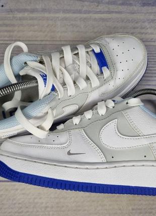 Кроссовки nike air force 1