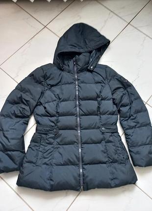 Пальто tommy hilfiger