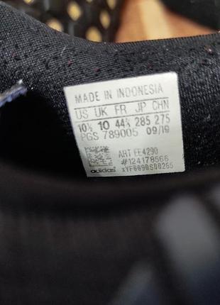 Оригінальні кросівки adidas boost5 фото