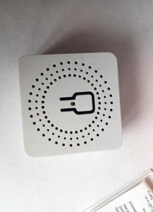 Модуль розумний вимикач wifi 16a модуль для віддаленого керування по мережі wi-fi вмикач вкл/викл7 фото