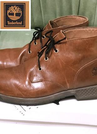 Черевики timberland, p.42 (за устілкою 26,5 см). оригінал.