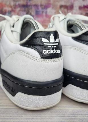 Кроссовки adidas 6