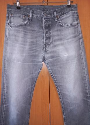 Джинси levi's 501