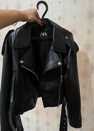 Косуха zara