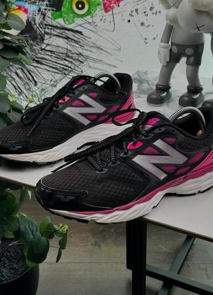 Кроссовки new balance 680 41 размер