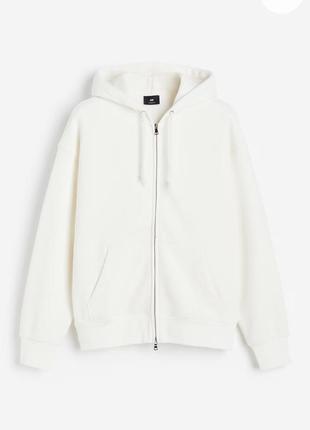 Кофта мужская zip