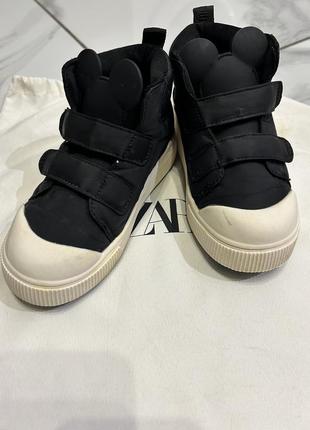 Ботінки zara