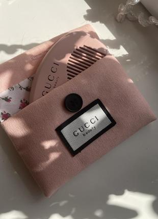 Расческа gucci