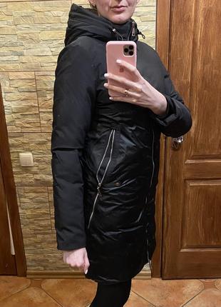 Куртка женская на зиму
