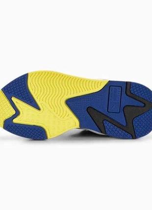 Кросівки puma rs-x jr x paw patrol 388485-01