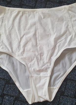 Нові трусики, розмір xl(20/22)