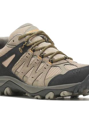 Кросівки merrell accentor 3 waterproof mns pecan розмір 41