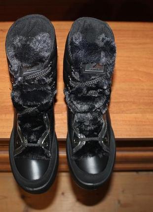 38 skandia tex зимові термочоботи