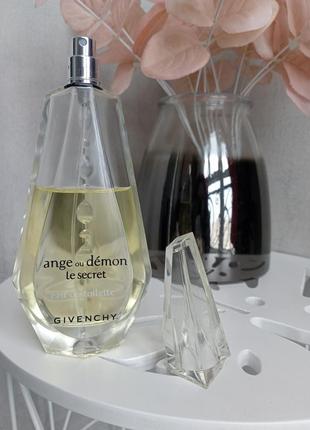 Розпив givenchy ange ou demon le secret