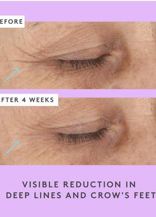 Бальзам для шкіри навколо очей drunk elephant ceramighty af eye balm 5 ml