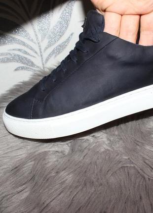 Kurt geiger кросівки 24 см устілка