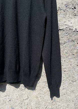 Оригинальный свитер поло the kooples 5