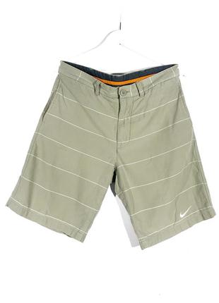 Шорты nike