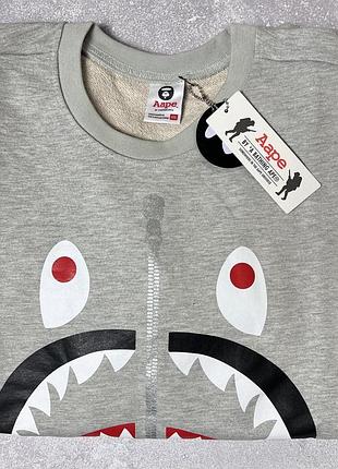Свитшот bape